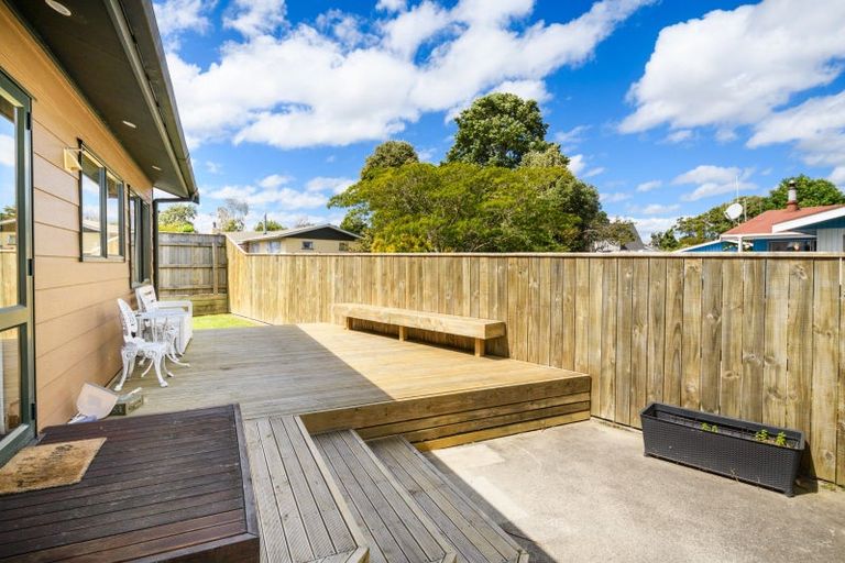 Photo of property in 66a Mcgregor Street, Milson, Palmerston North, 4414