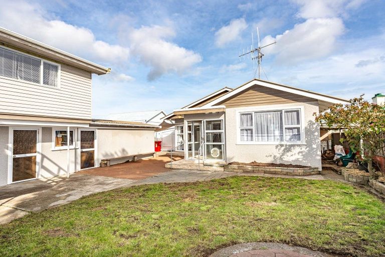 Photo of property in 35 Durie Street, Durie Hill, Whanganui, 4500