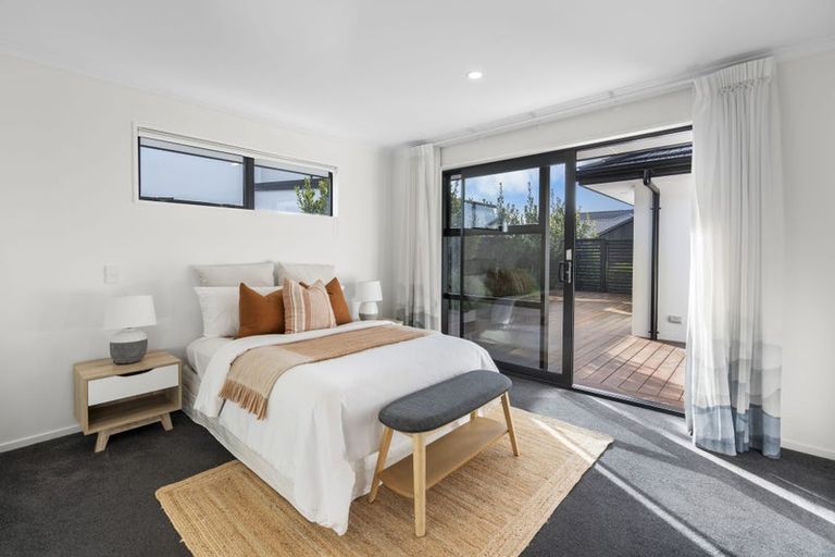 Photo of property in 25 Malaga Crescent, Harewood, Christchurch, 8051