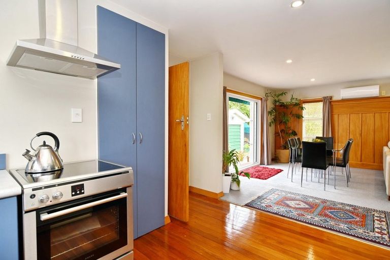 Photo of property in 5 Garnett Avenue, Spreydon, Christchurch, 8024