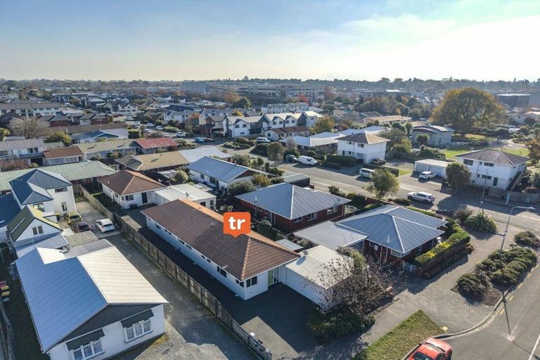 Photo of property in 1/55 Picton Avenue, Riccarton, Christchurch, 8011