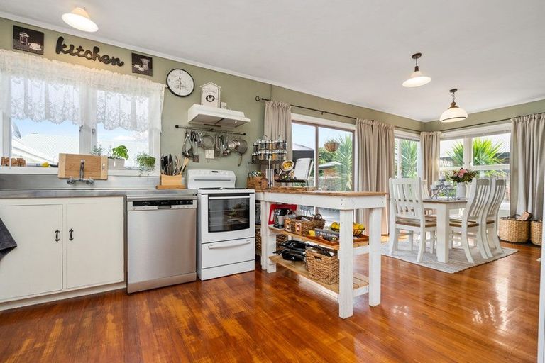 Photo of property in 3 Kings Crescent, Cambridge, 3434