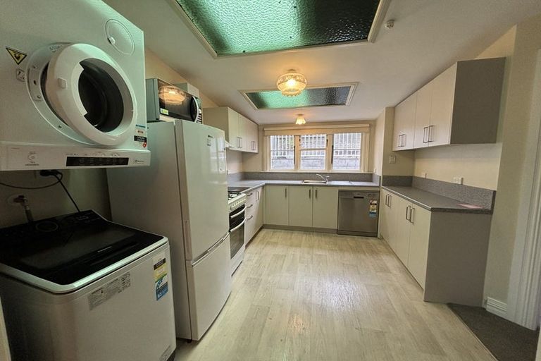 Photo of property in 43 Roxburgh Street, Mount Victoria, Wellington, 6011