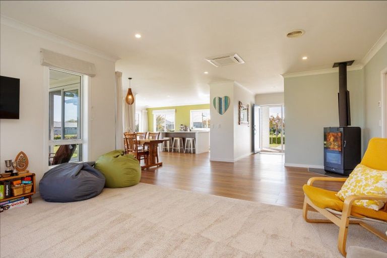 Photo of property in 33 Kaimai Drive, Matamata, 3400