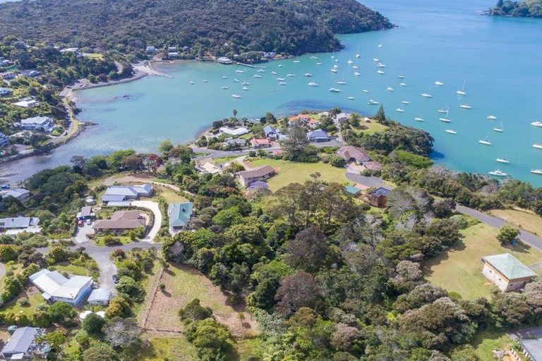 Photo of property in 25 Ranginui Road, Mangonui, 0420