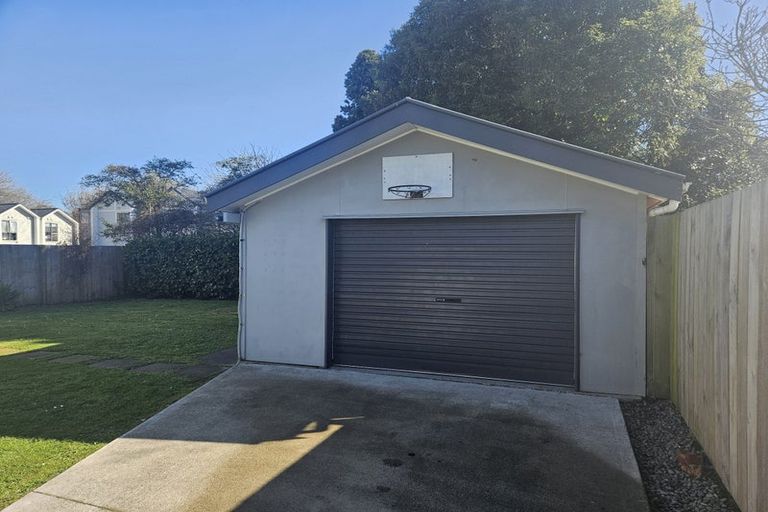 Photo of property in 61 Brittan Street, Linwood, Christchurch, 8011