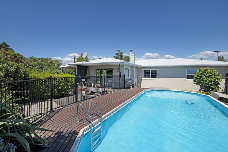 Photo of property in 119 Whitby Road, Wakefield, 7025