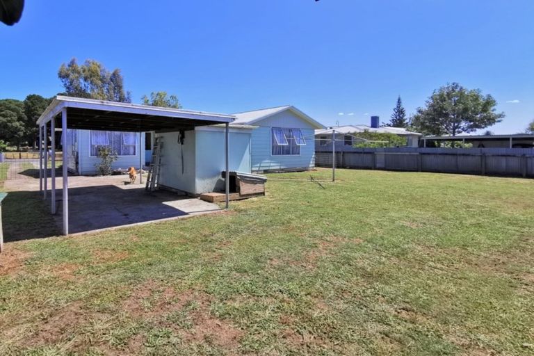 Photo of property in 83 Kitchener Street, Wairoa, 4108