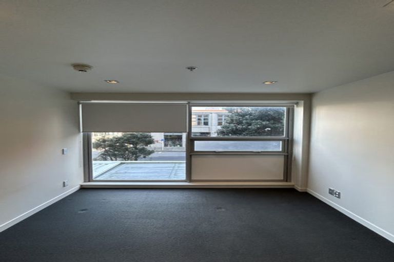 Photo of property in Monument Apartments, 2h/245 Wakefield Street, Te Aro, Wellington, 6011