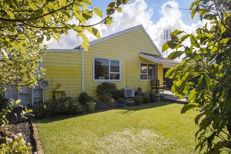 Photo of property in 75b Consols Street, Waihi, 3610