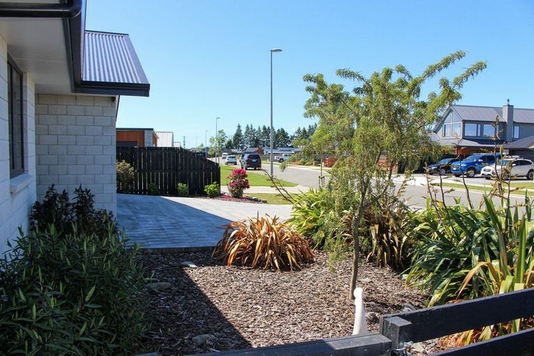 Photo of property in 1 Gleniffer Lane, Methven, 7730