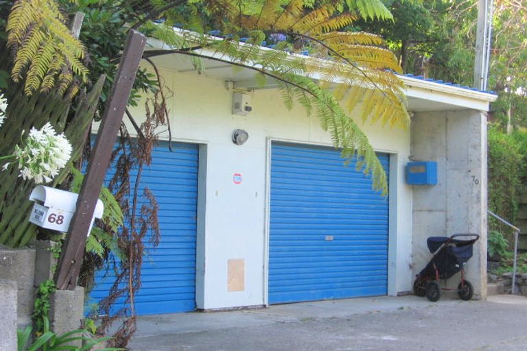 Photo of property in 70 Hankey Street, Mount Cook, Wellington, 6011