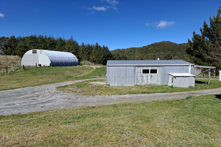 Photo of property in 27 Otake Road, Marotiri, Taupo, 3377