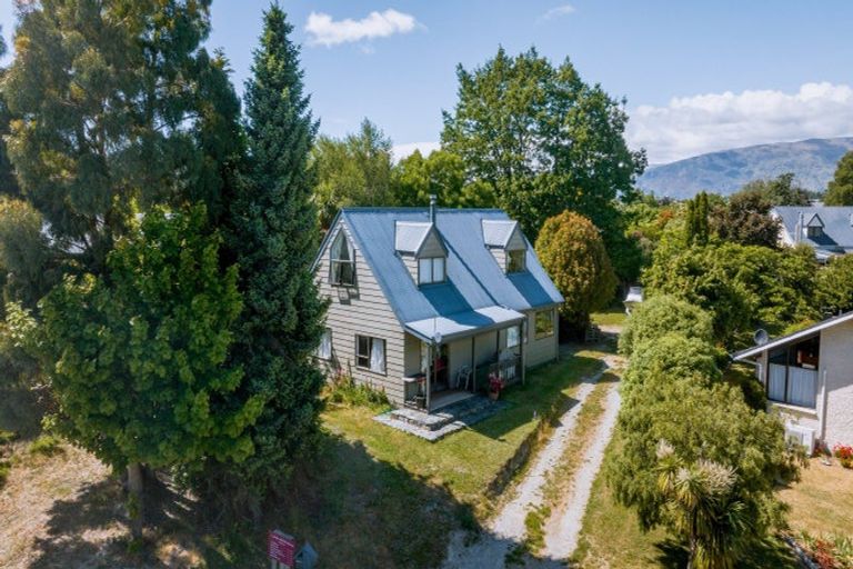 Photo of property in 68 Hunter Crescent, Wanaka, 9305