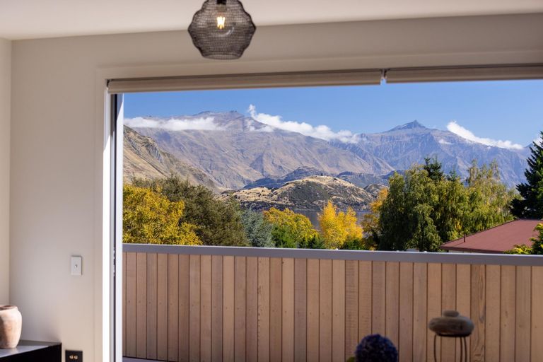 Photo of property in 54b Hunter Crescent, Wanaka, 9305