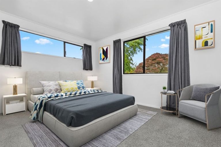 Photo of property in 2/9 Hydra Place, Glen Eden, Auckland, 0602