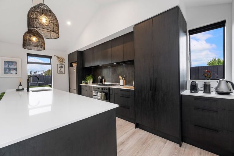 Photo of property in 9 Waipara Road, Pegasus, 7612