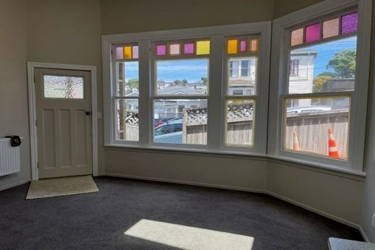Photo of property in 5/40 Colombo Street, Newtown, Wellington, 6021
