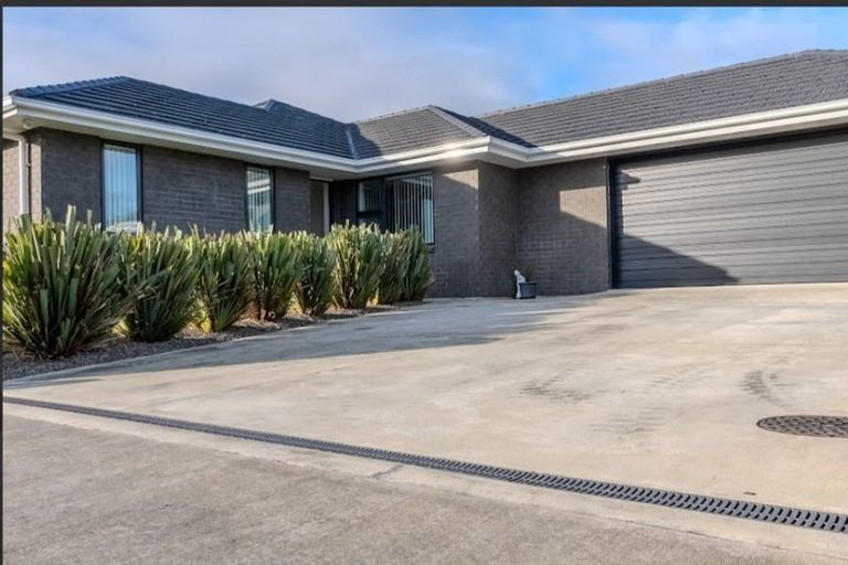 Photo of property in 1 Monarch Drive, Ashhurst, 4810