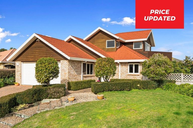 Photo of property in 36 Keswick Crescent, Huntington, Hamilton, 3210