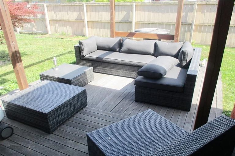 Photo of property in 1 Forgan Lane, Halswell, Christchurch, 8025
