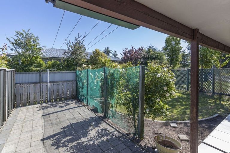Photo of property in 2a Wiltshire Court, Rangiora, 7400