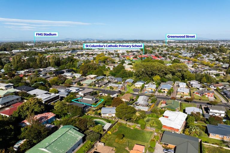 Photo of property in 29 Ranui Street, Dinsdale, Hamilton, 3204