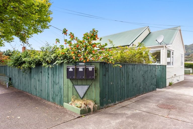 Photo of property in 78 Naenae Road, Naenae, Lower Hutt, 5011