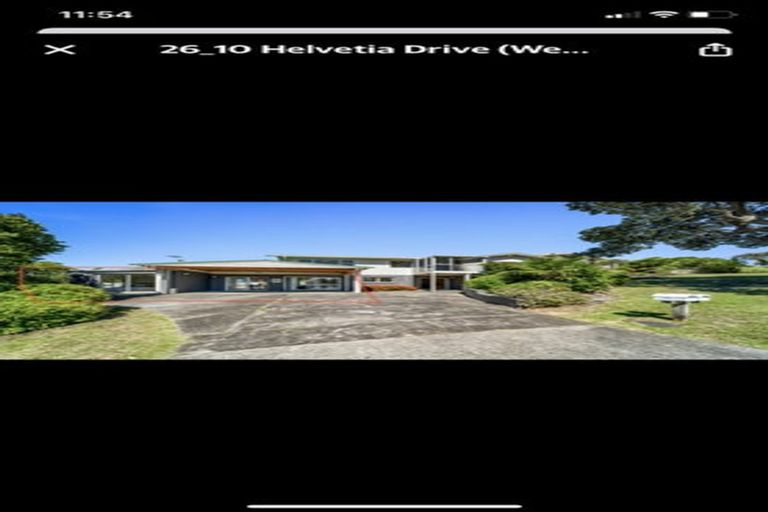 Photo of property in 10 Helvetia Drive, Browns Bay, Auckland, 0630