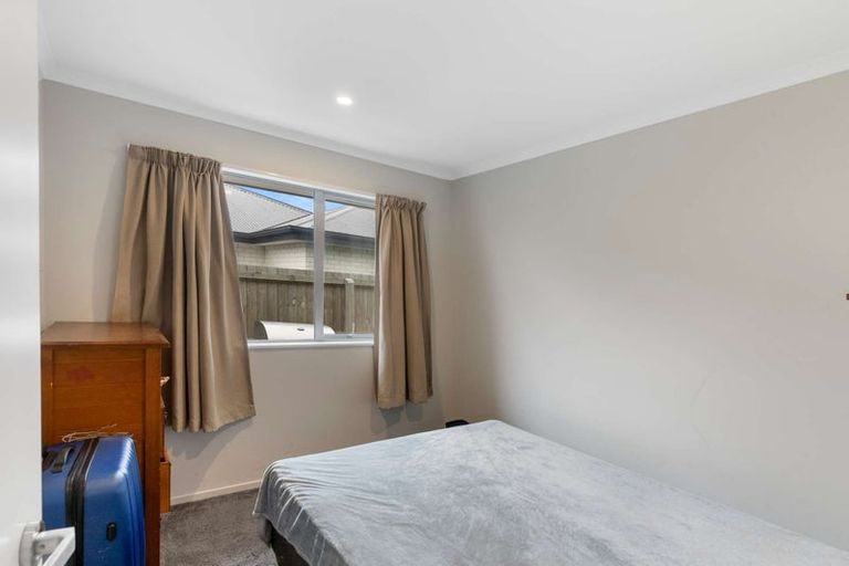 Photo of property in 52 Lucca Crescent, Rolleston, 7615