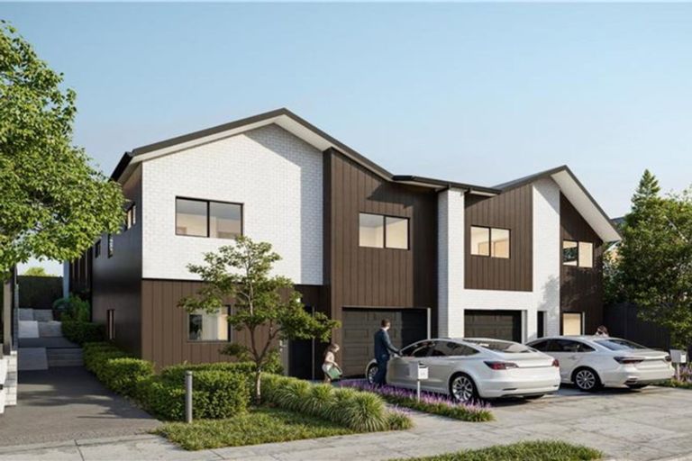 Photo of property in 9 Glenside Avenue, Pakuranga, Auckland, 2010