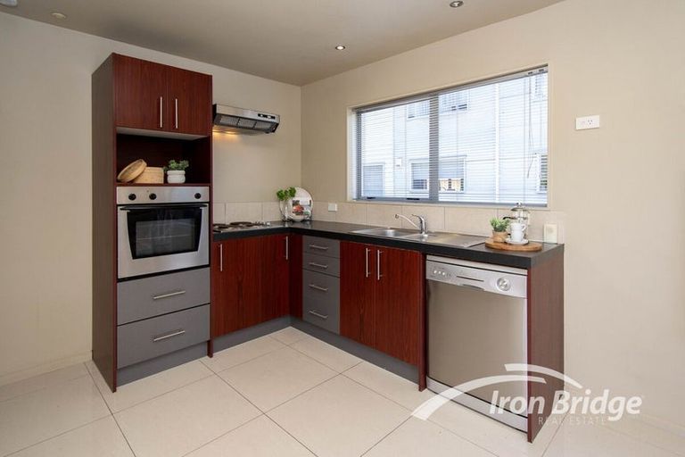 Photo of property in 3/443 Hereford Street, Linwood, Christchurch, 8011
