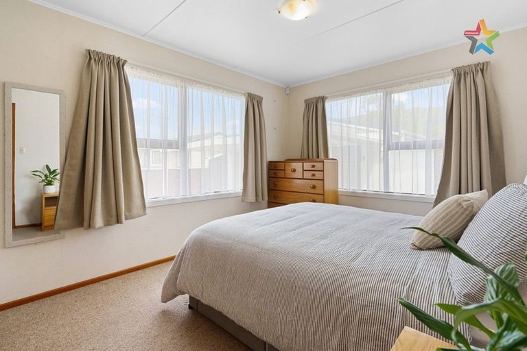Photo of property in 73 Karamu Crescent, Wainuiomata, Lower Hutt, 5014