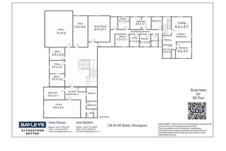 Photo of property in 12a Cranston Street, Torbay, Auckland, 0632