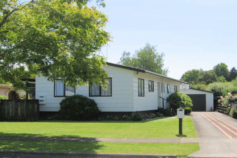 Photo of property in 34 Hinewai Street, Otorohanga, 3900