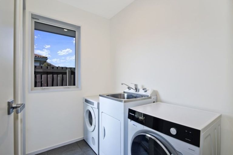 Photo of property in 25 Glovers Road, Halswell, Christchurch, 8025