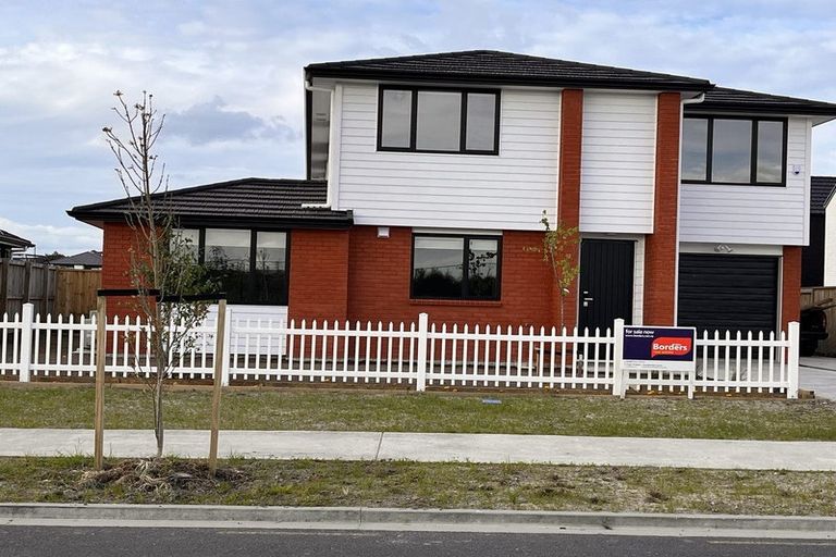 Photo of property in 57u1 Waireka Road, Rototuna North, Hamilton, 3281