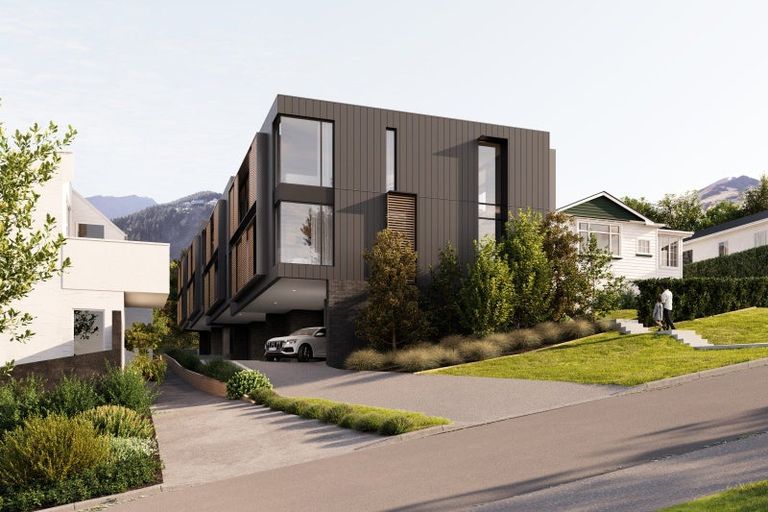 Photo of property in 8 Suburb Street, Queenstown, 9300