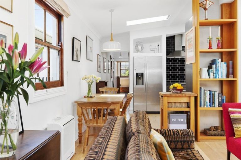 Photo of property in 68a Lyall Parade, Lyall Bay, Wellington, 6022