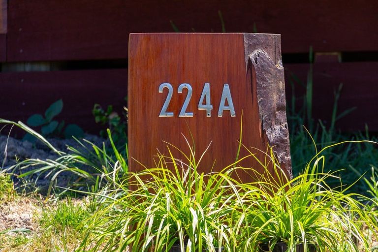 Photo of property in 224a Riversdale Road, Riversdale Beach, Masterton, 5872