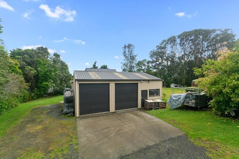 Photo of property in 23 St James Avenue, Helensville, 0800