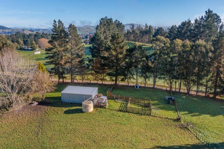 Photo of property in 203 Elsthorpe Road, Otane, 4277