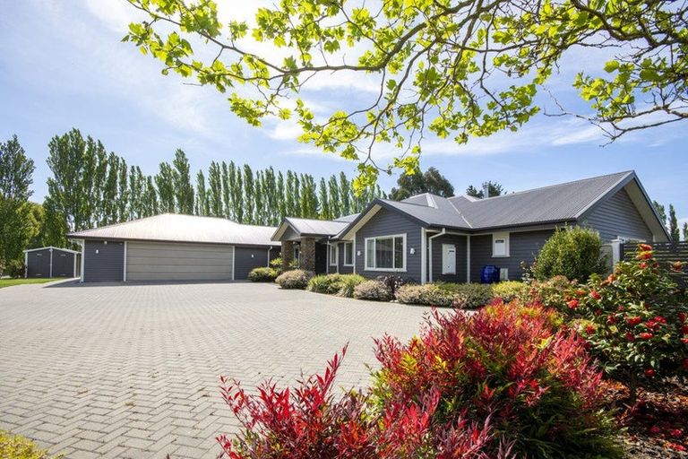 Photo of property in 10 Burntwood Lane, Pegasus, 7612