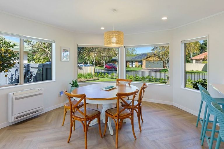 Photo of property in 3 Stella Court, Paraparaumu, 5032