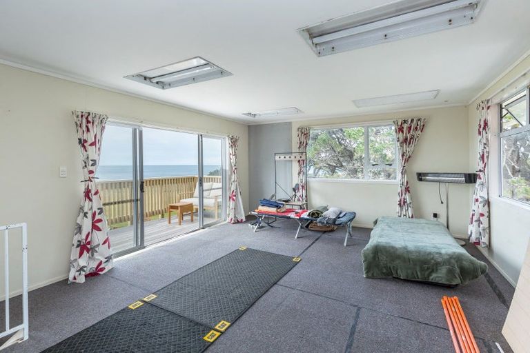 Photo of property in 451 Tora Farm Settlement Road, Tora, Martinborough, 5782