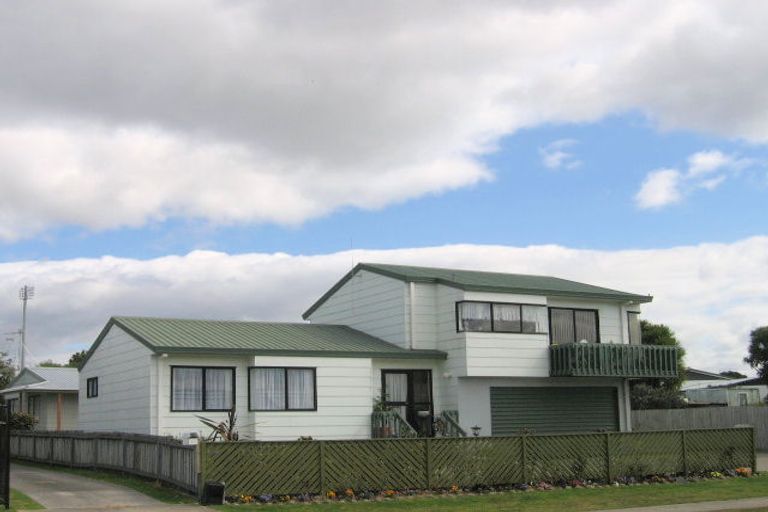 Photo of property in 131b Eversham Road, Mount Maunganui, 3116