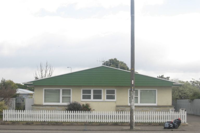 Photo of property in 1/30 Taradale Road, Marewa, Napier, 4110