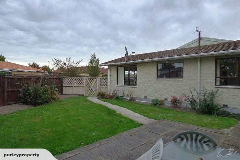 Photo of property in 168 Highsted Road, Casebrook, Christchurch, 8051