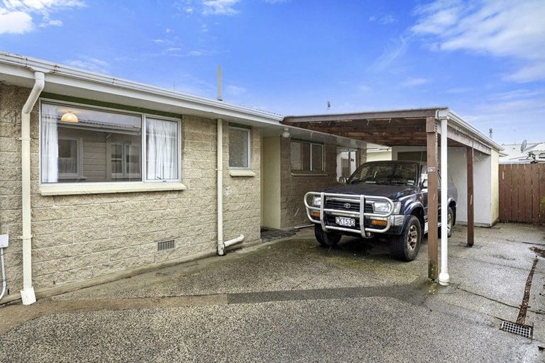 Photo of property in 17b Bradshaw Street, South Dunedin, Dunedin, 9012