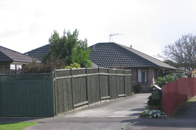 Photo of property in 259a Park Road, Hokowhitu, Palmerston North, 4410